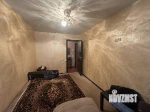 3-к квартира, вторичка, 56м2, 3/5 этаж