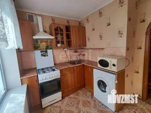 3-к квартира, вторичка, 59м2, 5/5 этаж