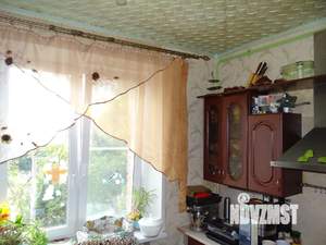 2-к квартира, вторичка, 58м2, 3/4 этаж