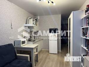 Студия квартира, вторичка, 21м2, 15/16 этаж