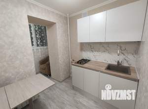1-к квартира, вторичка, 26м2, 5/9 этаж