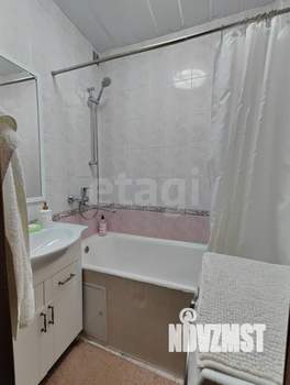 1-к квартира, вторичка, 48м2, 2/2 этаж