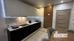 1-к квартира, вторичка, 46м2, 6/17 этаж