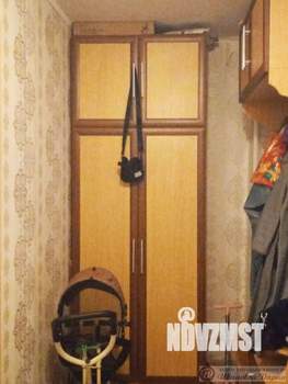 1-к квартира, вторичка, 40м2, 7/27 этаж