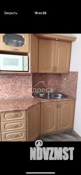 3-к квартира, вторичка, 74м2, 3/12 этаж