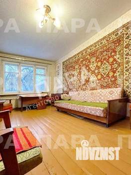 2-к квартира, вторичка, 42м2, 2/4 этаж