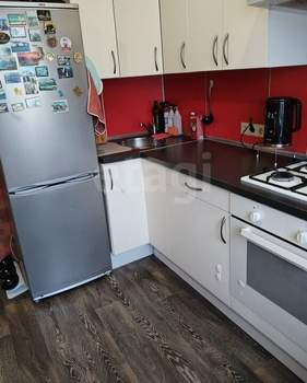 1-к квартира, вторичка, 31м2, 10/10 этаж