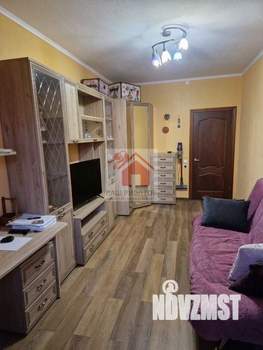 3-к квартира, вторичка, 77м2, 5/5 этаж