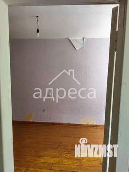 2-к квартира, вторичка, 43м2, 2/5 этаж