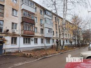 2-к квартира, вторичка, 42м2, 4/5 этаж