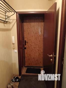 1-к квартира, вторичка, 35м2, 1/6 этаж