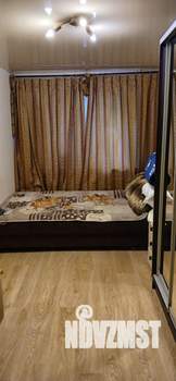 2-к квартира, вторичка, 45м2, 1/5 этаж