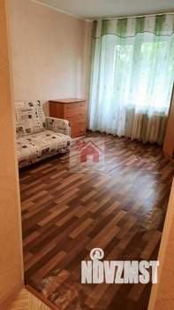 1-к квартира, вторичка, 30м2, 4/5 этаж