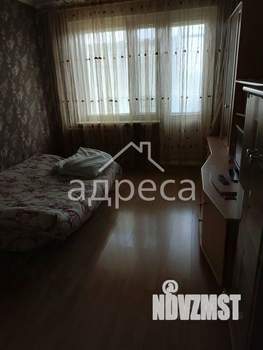 3-к квартира, вторичка, 60м2, 8/9 этаж