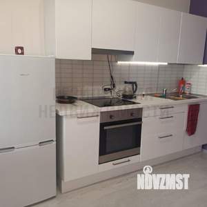 1-к квартира, вторичка, 47м2, 15/17 этаж