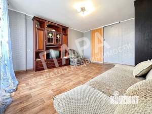 1-к квартира, вторичка, 37м2, 9/9 этаж