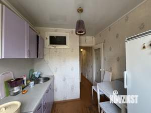 1-к квартира, вторичка, 33м2, 2/9 этаж