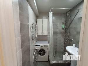 2-к квартира, вторичка, 46м2, 1/5 этаж