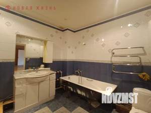 3-к квартира, вторичка, 164м2, 9/10 этаж