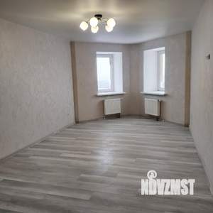 3-к квартира, вторичка, 78м2, 8/17 этаж