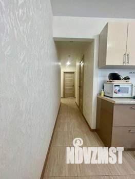 1-к квартира, вторичка, 45м2, 8/25 этаж