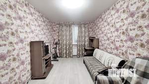 1-к квартира, вторичка, 44м2, 21/24 этаж
