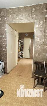 3-к квартира, вторичка, 69м2, 4/9 этаж