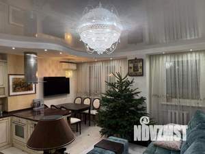3-к квартира, вторичка, 77м2, 7/16 этаж