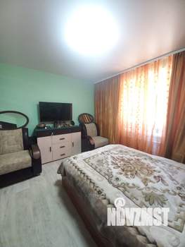 1-к квартира, вторичка, 39м2, 1/16 этаж