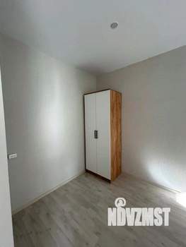 2-к квартира, вторичка, 43м2, 1/3 этаж