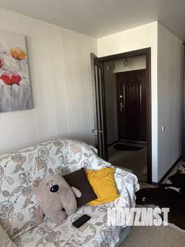 1-к квартира, вторичка, 34м2, 11/13 этаж