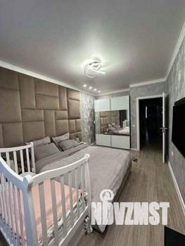 2-к квартира, вторичка, 67м2, 4/24 этаж