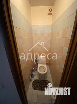 2-к квартира, вторичка, 48м2, 2/2 этаж