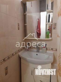 4-к квартира, вторичка, 95м2, 7/10 этаж