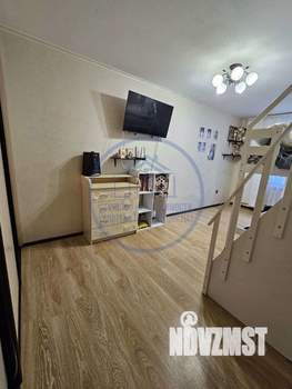 1-к квартира, вторичка, 33м2, 1/3 этаж