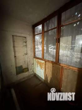 3-к квартира, вторичка, 56м2, 1/9 этаж