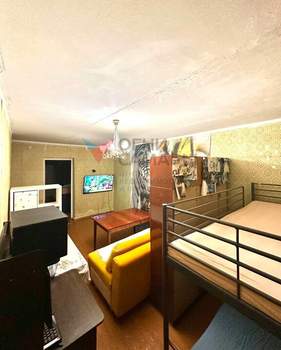 3-к квартира, вторичка, 58м2, 5/9 этаж