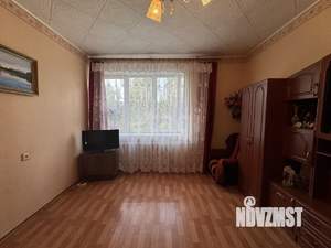 1-к квартира, вторичка, 33м2, 3/10 этаж