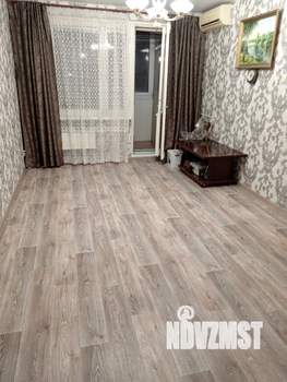 2-к квартира, вторичка, 43м2, 9/9 этаж