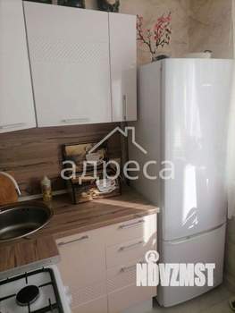2-к квартира, вторичка, 44м2, 5/5 этаж
