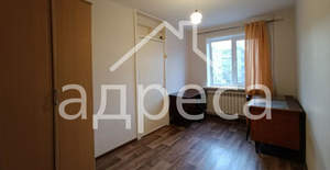2-к квартира, вторичка, 45м2, 2/5 этаж