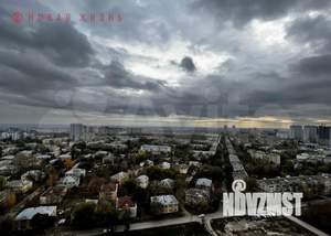 2-к квартира, вторичка, 66м2, 24/25 этаж