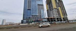 1-к квартира, сданный дом, 45м2, 8/16 этаж