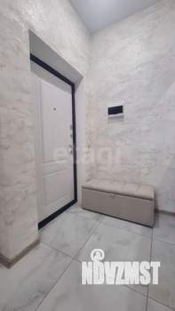 2-к квартира, вторичка, 58м2, 1/26 этаж