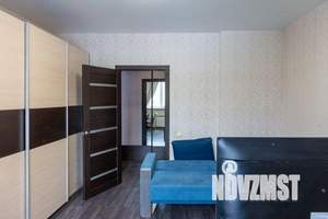2-к квартира, вторичка, 62м2, 2/24 этаж