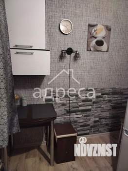 3-к квартира, вторичка, 57м2, 1/5 этаж
