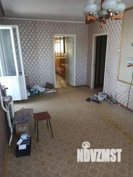 3-к квартира, вторичка, 66м2, 6/12 этаж