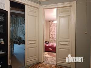 6-к квартира, вторичка, 163м2, 1/1 этаж