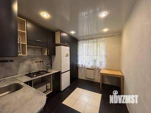 1-к квартира, вторичка, 33м2, 1/3 этаж