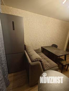 1-к квартира, вторичка, 41м2, 10/10 этаж